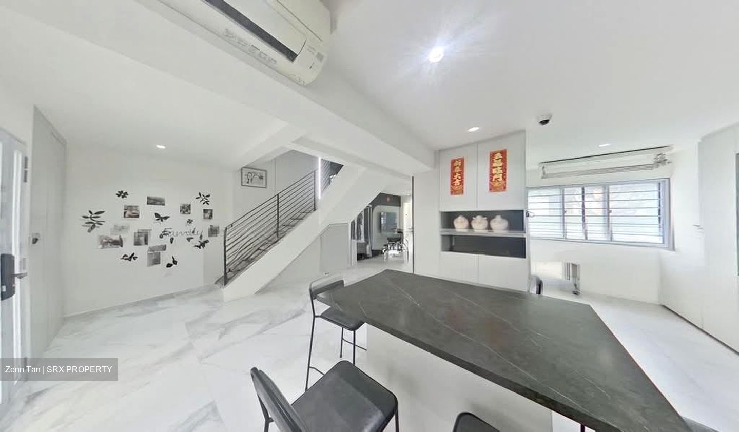 Blk 45 Lengkok Bahru (Bukit Merah), HDB 5 Rooms #565721441